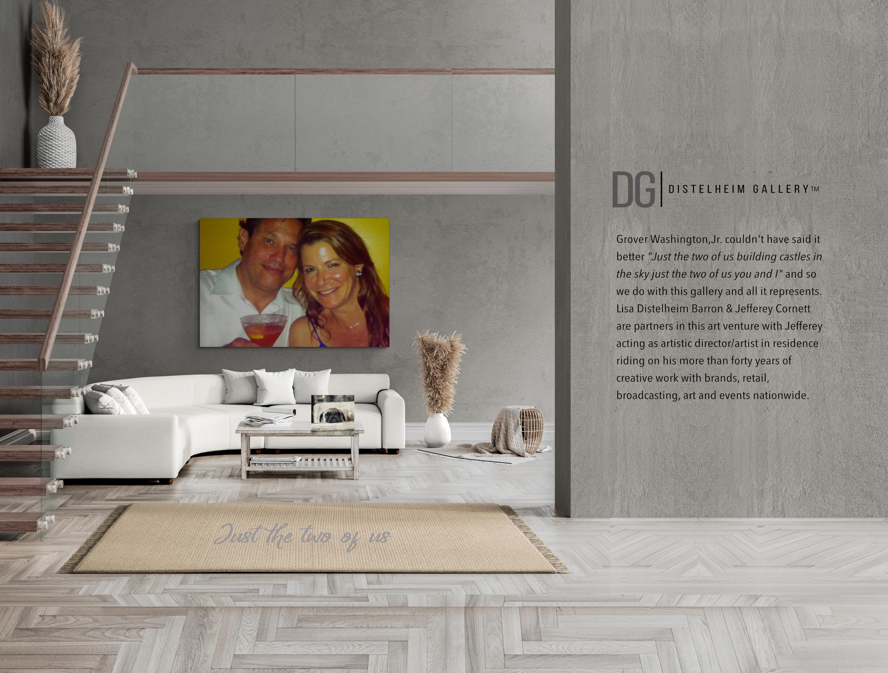 Just The Two of Us Graphic 2b
