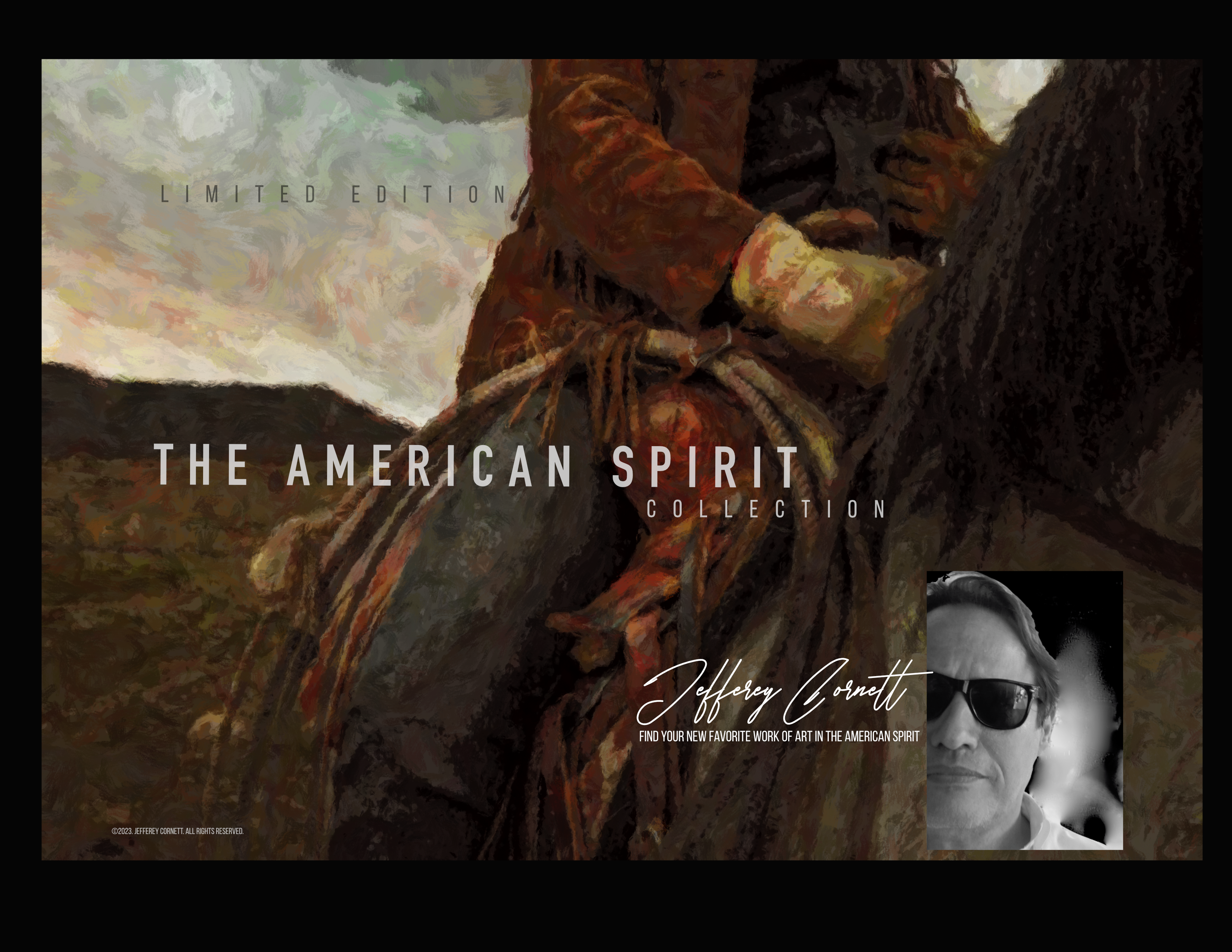 AMERICAN SPIRIT INSIDE BOX LABEL Color copy