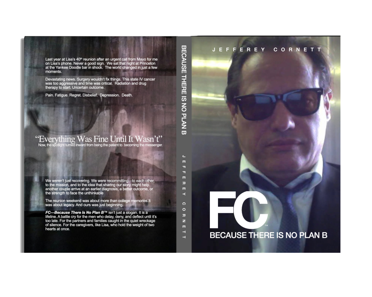FC FRONT AND BACK BOOK