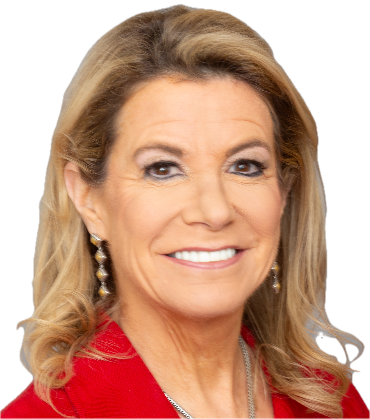 Lisa Distelheim Barron
