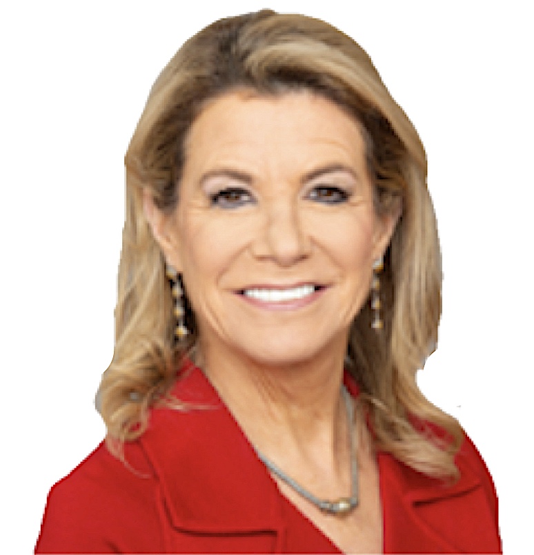 Lisa Distelheim Barron